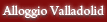 Alloggio Valladolid